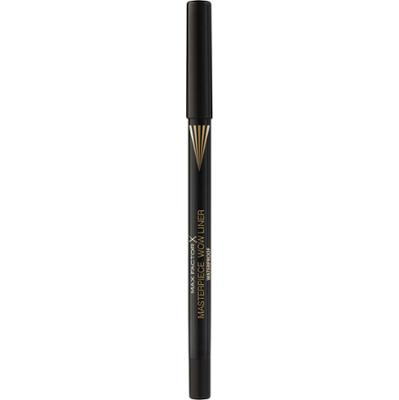 Max Factor Masterpiece Wow Liner Eyeliner Sable black 310