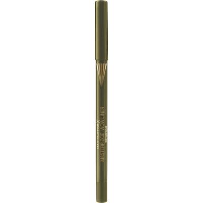 Max Factor Masterpiece Wow Liner Eyeliner Green Shimmer 625