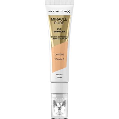 Max Factor Miracle Pure Eye Enhancer Concealer 02 Buff