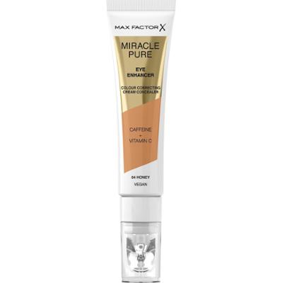 Max Factor Miracle Pure Eye Enhancer Concealer 04 Honey