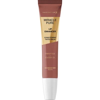 Max Factor Miracle Pure Lip Enhancer Caco Nibs 020
