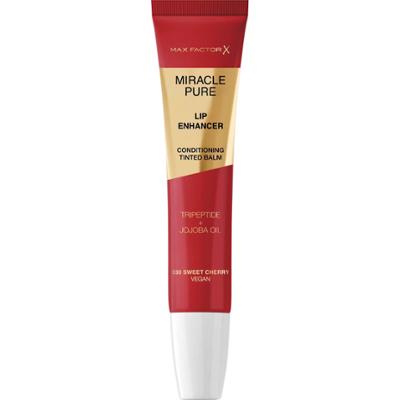 Max Factor Miracle Pure Lip Enhancer Sweet Cherry 030