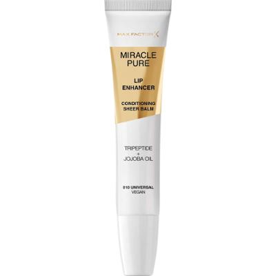 Max Factor Miracle Pure Lip Enhancer Universal 010