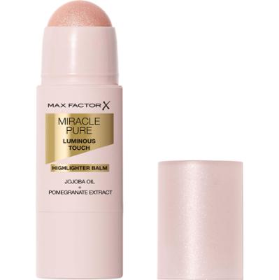 Max Factor Miracle Pure Luminous Touch Blush Balm Rose Gold 15