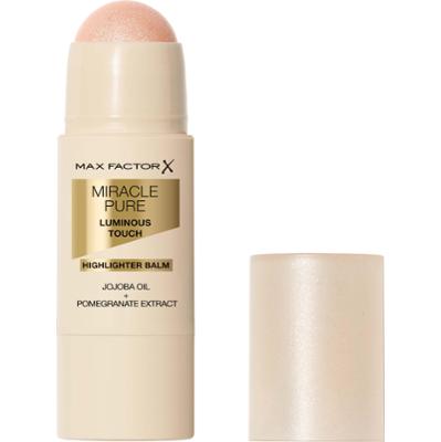 Max Factor Miracle Pure Luminous Touch Blush Balm Soft Pearl 10