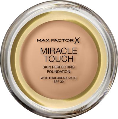 Max Factor Miracle Touch Foundation 60 Sand