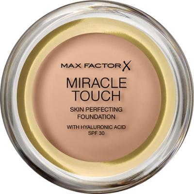 Max Factor Miracle Touch Foundation 75 Golden