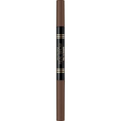 Max Factor Real Brow Fill and Shape Brow Pencil 002 Soft Brown