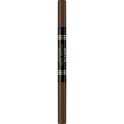 Max Factor Real Brow Fill and Shape Brow Pencil 003 Med Brown