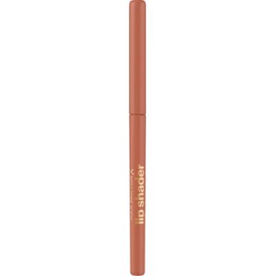 Max Factor 2000 Calorie Lip Shader 10 Nude Lines