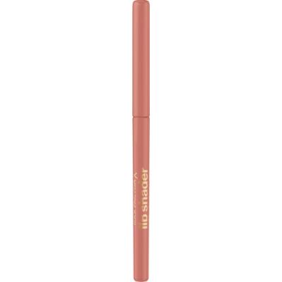 Max Factor 2000 Calorie Lip Shader 20 Mauve Mesh