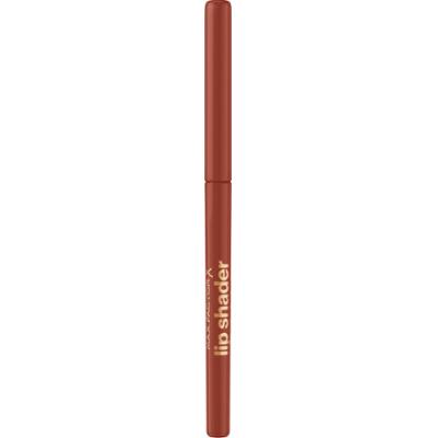Max Factor 2000 Calorie Lip Shader 60 Coffee Blend