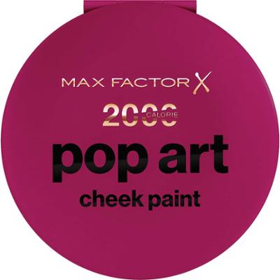 Max Factor 2000 Calorie Pop Art Blush & Bronzer 10 Pulse