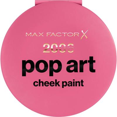 Max Factor 2000 Calorie Pop Art Blush & Bronzer 20 Bouncy