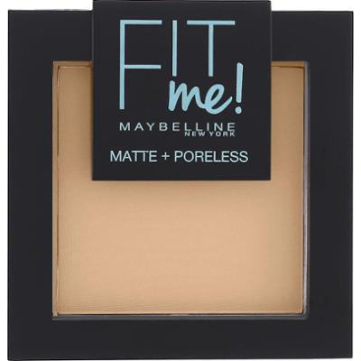 Maybelline New York Puder matujący 120 Classic Ivory