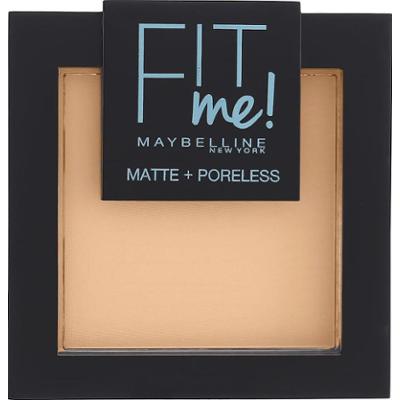 Maybelline New York Puder matujący 115 Ivory
