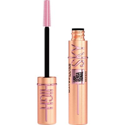 Maybelline New York Lash Sensational Sky High Mascara Gold Glitz
