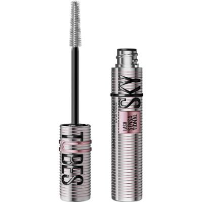 Maybelline New York Lash Sensational Sky Tubes Mascara Black