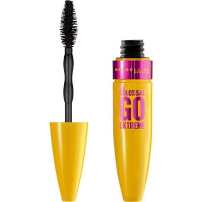 Maybelline New York Maybelline Mascara Volum Express Colossal Go Extre