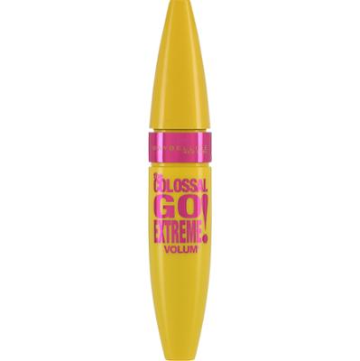 Maybelline New York Maybelline Mascara Volum Express Colossal Go Extre