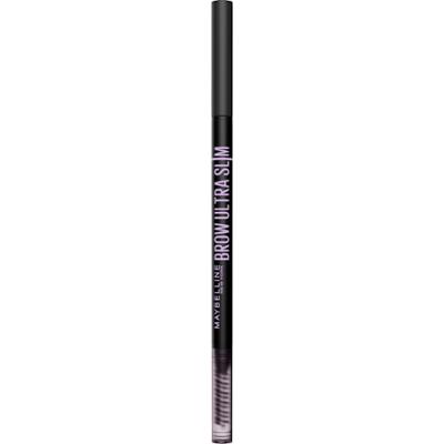 Maybelline New York Brow Ultra Slim Pencil 07 Black