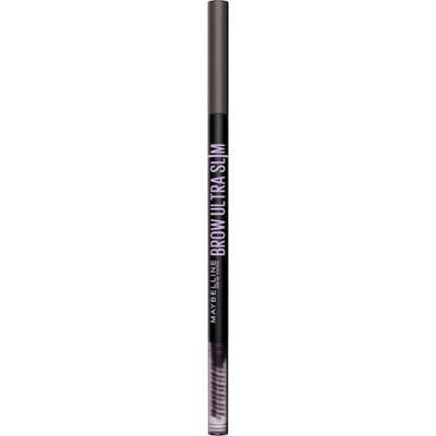 Maybelline New York Brow Ultra Slim Pencil 06 Black Brown