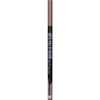 Maybelline New York Brow Ultra Slim Pencil 02 Soft Brown