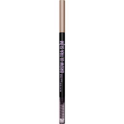 Maybelline New York Brow Ultra Slim Pencil 1,5 Taupe