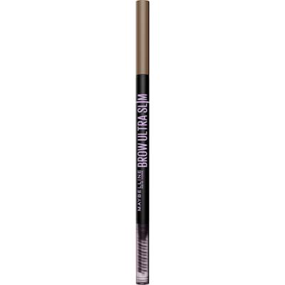 Maybelline New York Brow Ultra Slim Pencil 4,5 Ash Brown