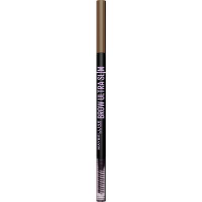 Maybelline New York Brow Ultra Slim Pencil 5,5 Cool Brown