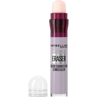 Maybelline New York Instant Anti-Age Eraser Color Correcting Concealer