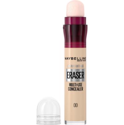 Maybelline New York Instant Anti-Age Eraser Multi-Use Concealer 00 Ivo