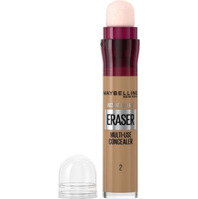 Maybelline New York Instant Anti-Age Eraser Multi-Use Concealer 2 Nude