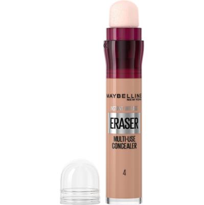 Maybelline New York Instant Anti-Age Eraser Multi-Use Concealer 4 Hone