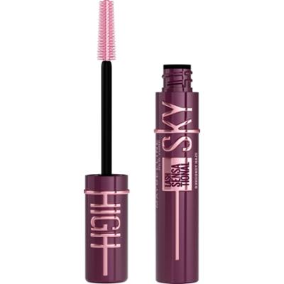 Maybelline New York Lash Sensational Sky High Mascara  Burgundy Haze