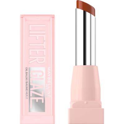 Maybelline New York Lifter Glaze Lip Balm 09 Latte Crush