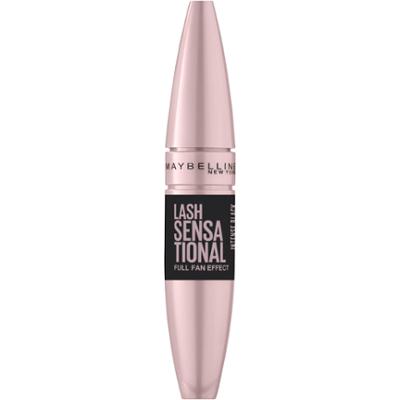 Maybelline New York Lash Sensational Full Fan Effect Mascara Intense B