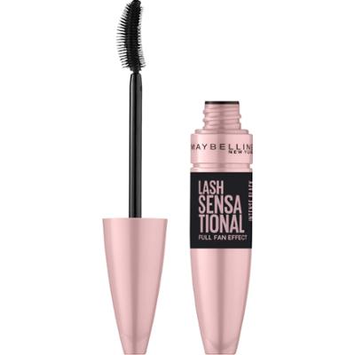 Maybelline New York Lash Sensational Full Fan Effect Mascara Intense B