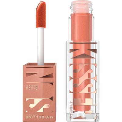 Maybelline New York   Sunkisser Glow Liquid Blush 3 Sol Search
