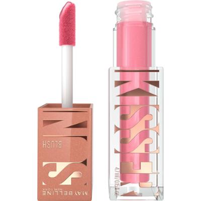 Maybelline New York   Sunkisser Glow Liquid Blush 5 Blazing Blush