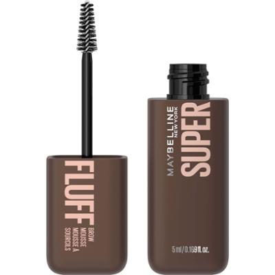 Maybelline New York Superfluff Brow Mousse 260 Deep Brown
