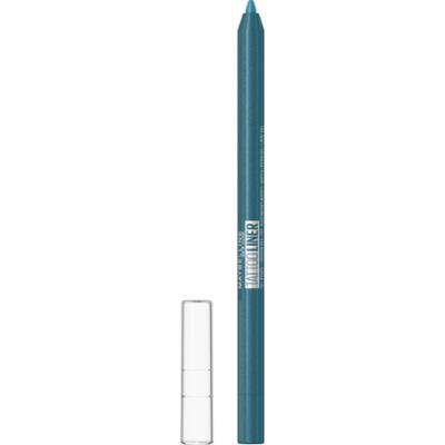 Maybelline New York Tattoo Tattoo Liner Gel Pencil 814 Blue Disco