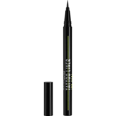 Maybelline New York Tattoo Liner Gel Pencil 881 Matte Black