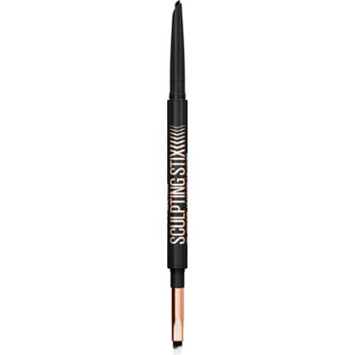 Maybelline New York Scultping Stix Eyeliner Black Blur