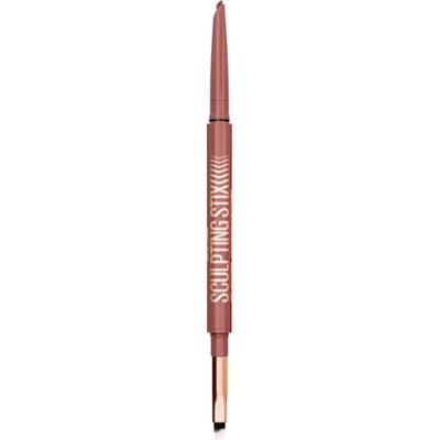 Maybelline New York Scultping Stix Eyeliner Rosy Sculpt