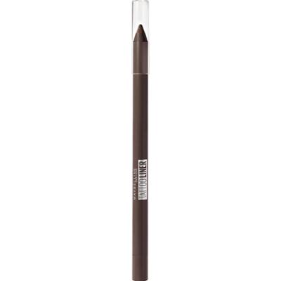 Maybelline New York Tattoo Gel Liner 910 Bold Brown