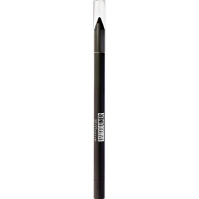Maybelline New York Tattoo Gel Liner 900 Deep Onyx