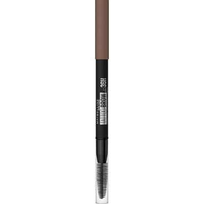 Maybelline New York Kredka do brwi Tattoo Brow up to 36H Ash Brown 6