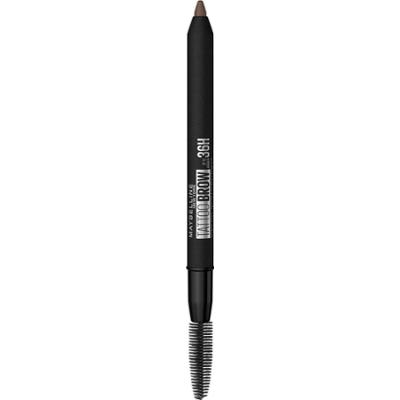 Maybelline New York Kredka do brwi Tattoo Brow up to 36H Medium Brown