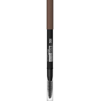 Maybelline New York Kredka do brwi Tattoo Brow up to 36H Medium Brown
